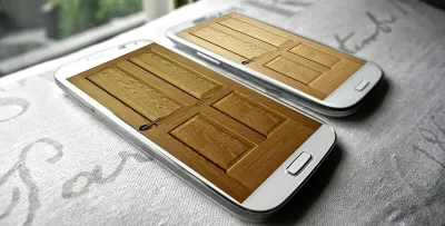 HRWager Kasino Mobilapp